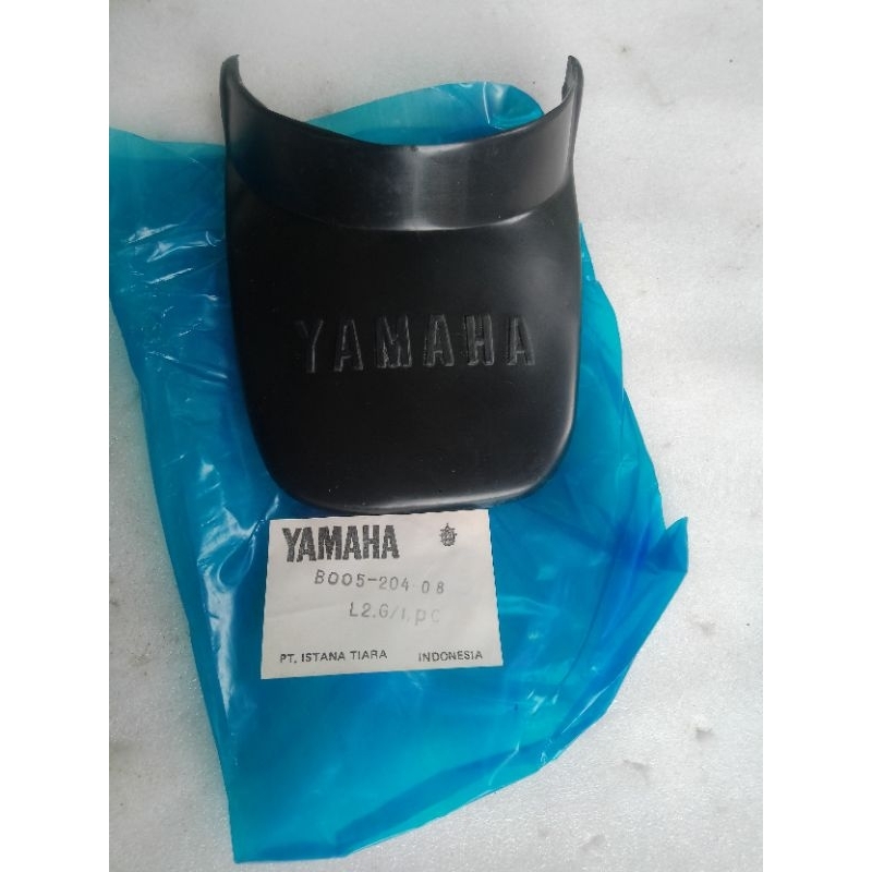 Kepet Air Kepet Lumpur Spakbor Belakang Yamaha L2 L2sn L2g L2G.