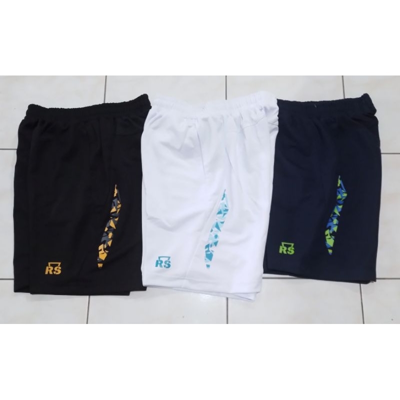 Celana badminton  RS 210 Original RS