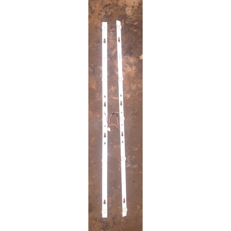 BACKLIGHT tv led PANASONIC 32G302G