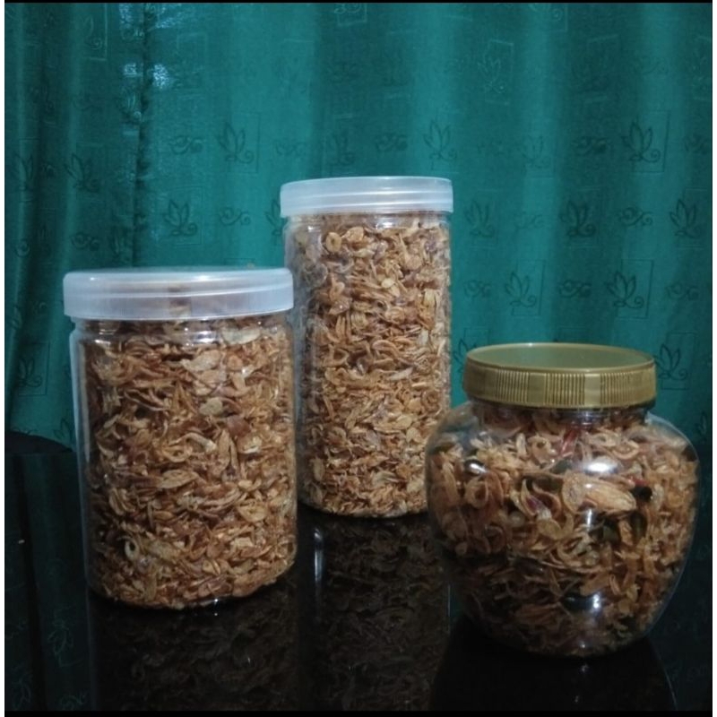 

Bawang Goreng Renyah