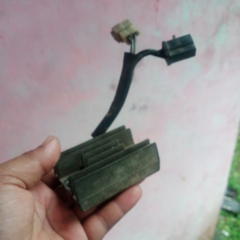 Kiprok thunder 125 new 2006-2010