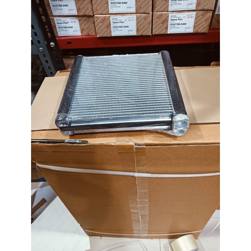 evap evaporator evaporator pengin AC mobil new spark