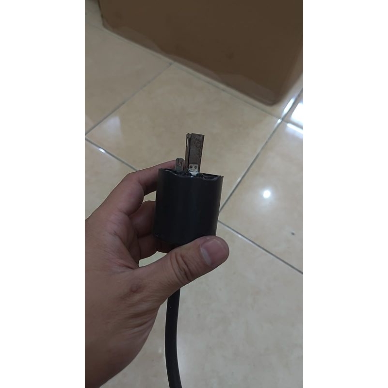 KOIL YZ 125 COPOTAN GARPUTALA JP2 ORIGINAL