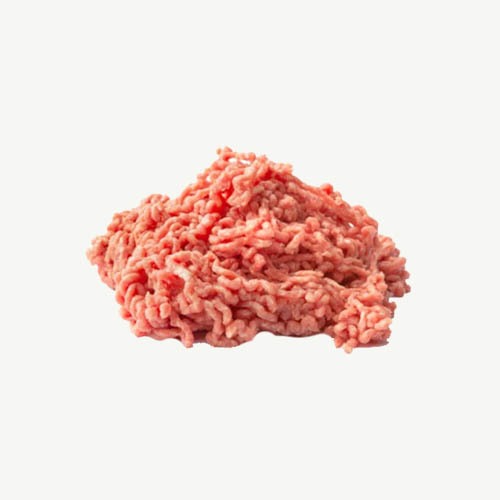 

RB Daging ayam giling ( daging bagian dada & paha yang di haluskan ) Beku