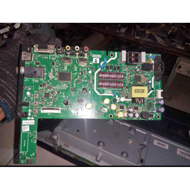 Mainboard Tv Led COOCAA 32A2a11a-MB MAINBOARD TV LED COOCAA 32A2A11A-MB