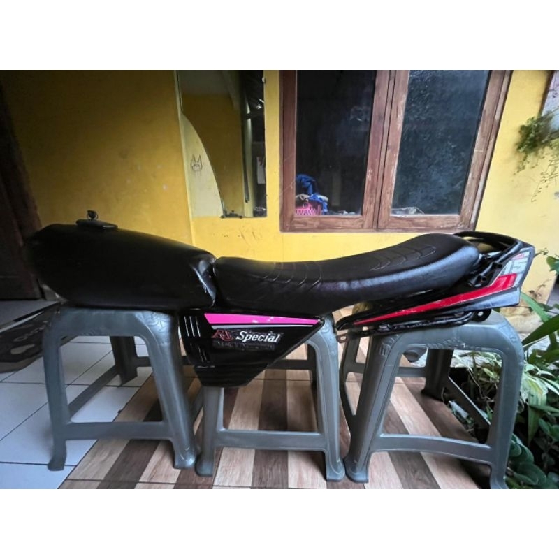 body set RX spesial