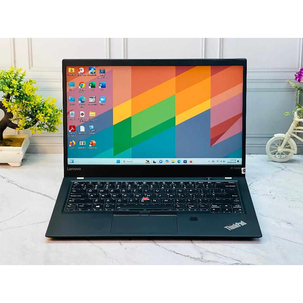 LENOVO THINKPAD X1 CARBON 5th