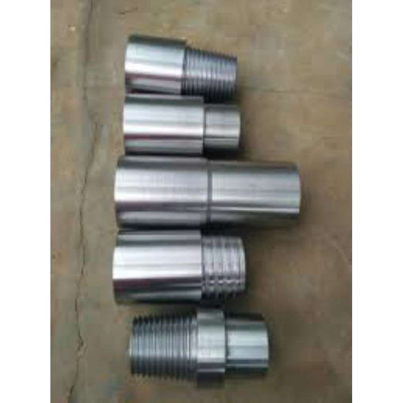 JASA BUBUT DAN MILLING CNC / MANUAL TERMURAH