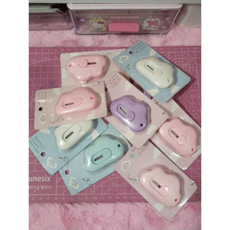 

cutter awan 1pcs [WAJIB BACA DESK!!]