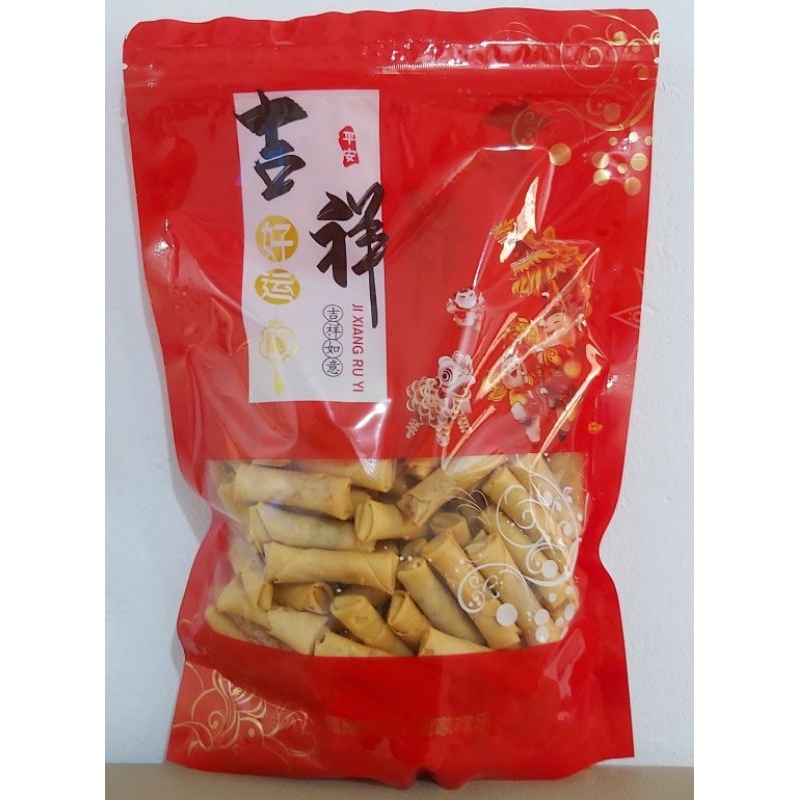 

Sumpia Ebi Pedas manis