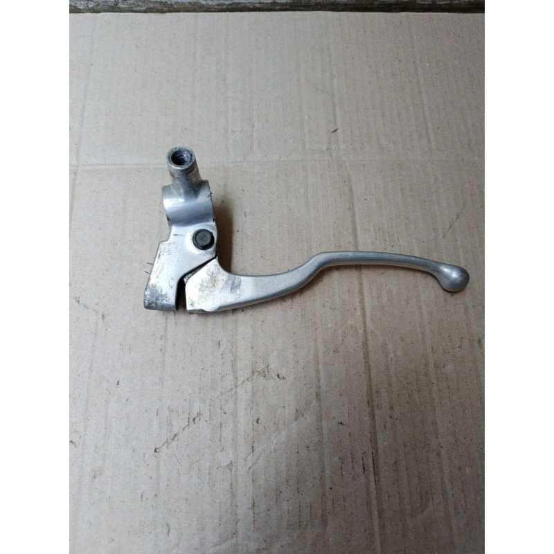 Handle Rem Kiri Mio Smile Mio Sporty Soul Karbu Original Copotan