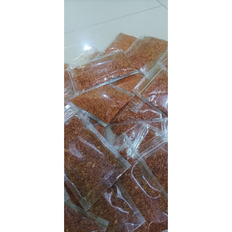 

Sambal Tawur