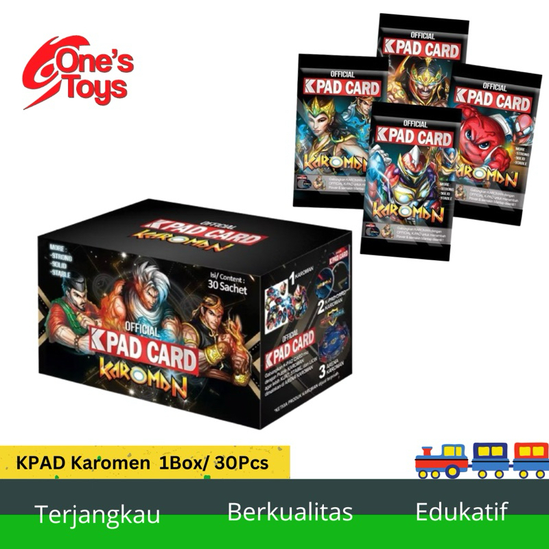 Mainan KPAD Crazy Bird Karoman Terbaru Kekinian Harga Termurah