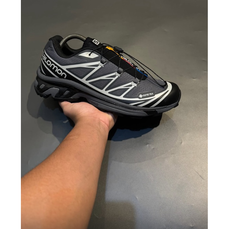 sepatu COBAIN salomon 43
