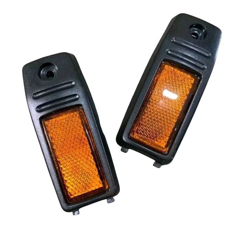 Mata Kucing / Tutup Shock / Skok Depan Honda Astrea Grand / Legenda / Impressa