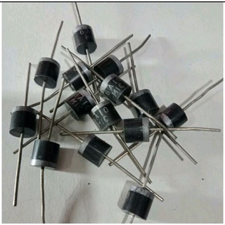 DIODA LIDI 10AMPER DIODA 10A10A ORIGINAL