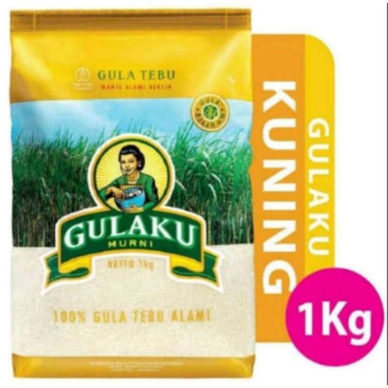 

Gulaku kuning 1kg