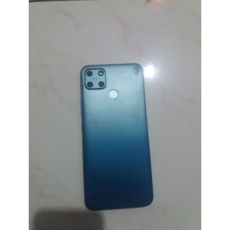 Realme c25 minus lcd