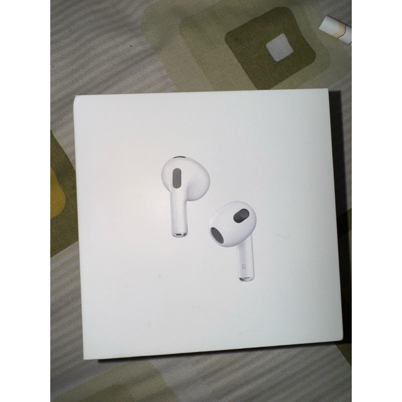 airpods gen 3 original