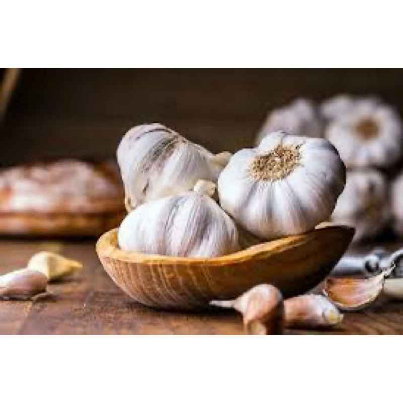 

BAWANG PUTIH IRIS (1000 gram)