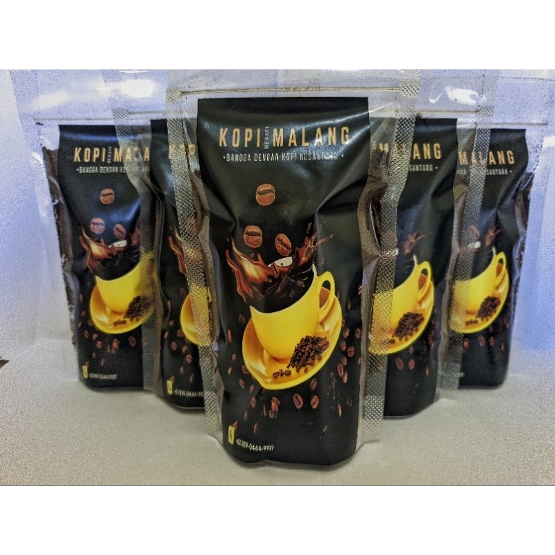 

KOPI HITAM TERMURAH / KOPI HITAM ORIGINAL 1KG / KOPI KHAS MALANG / KOPI HITAM NI''MAT / KOPI HANGAT