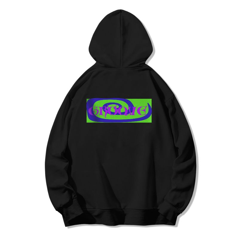 Hoodie Hitam groove-blue.co.id