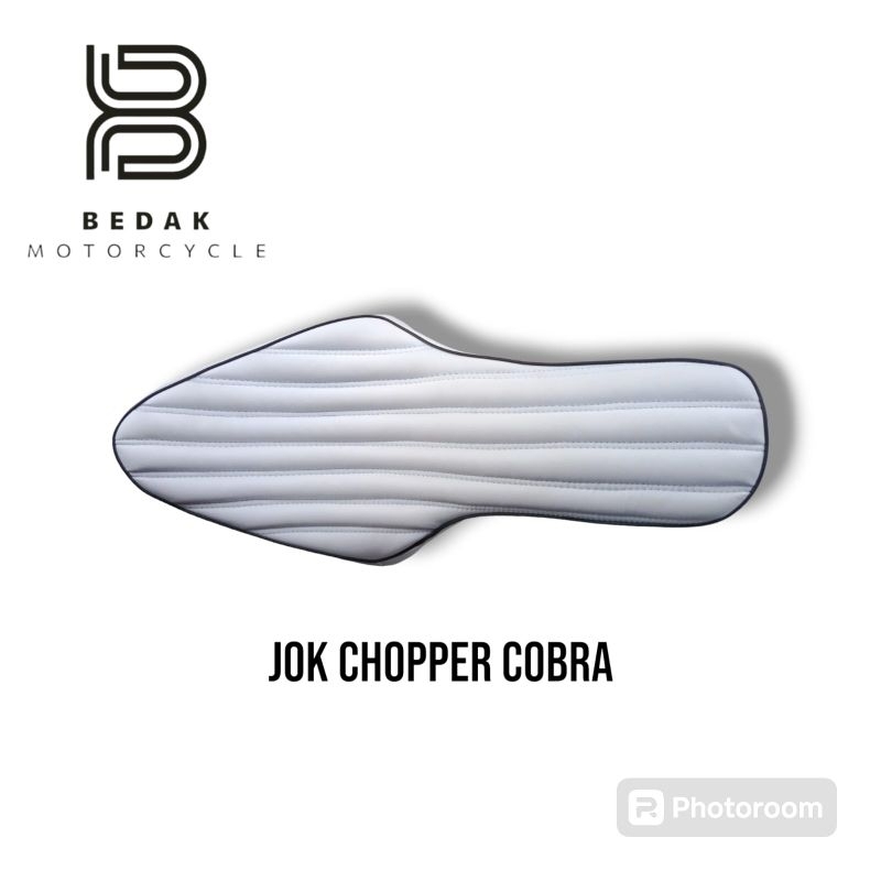 JOK CHOPPER COBRA