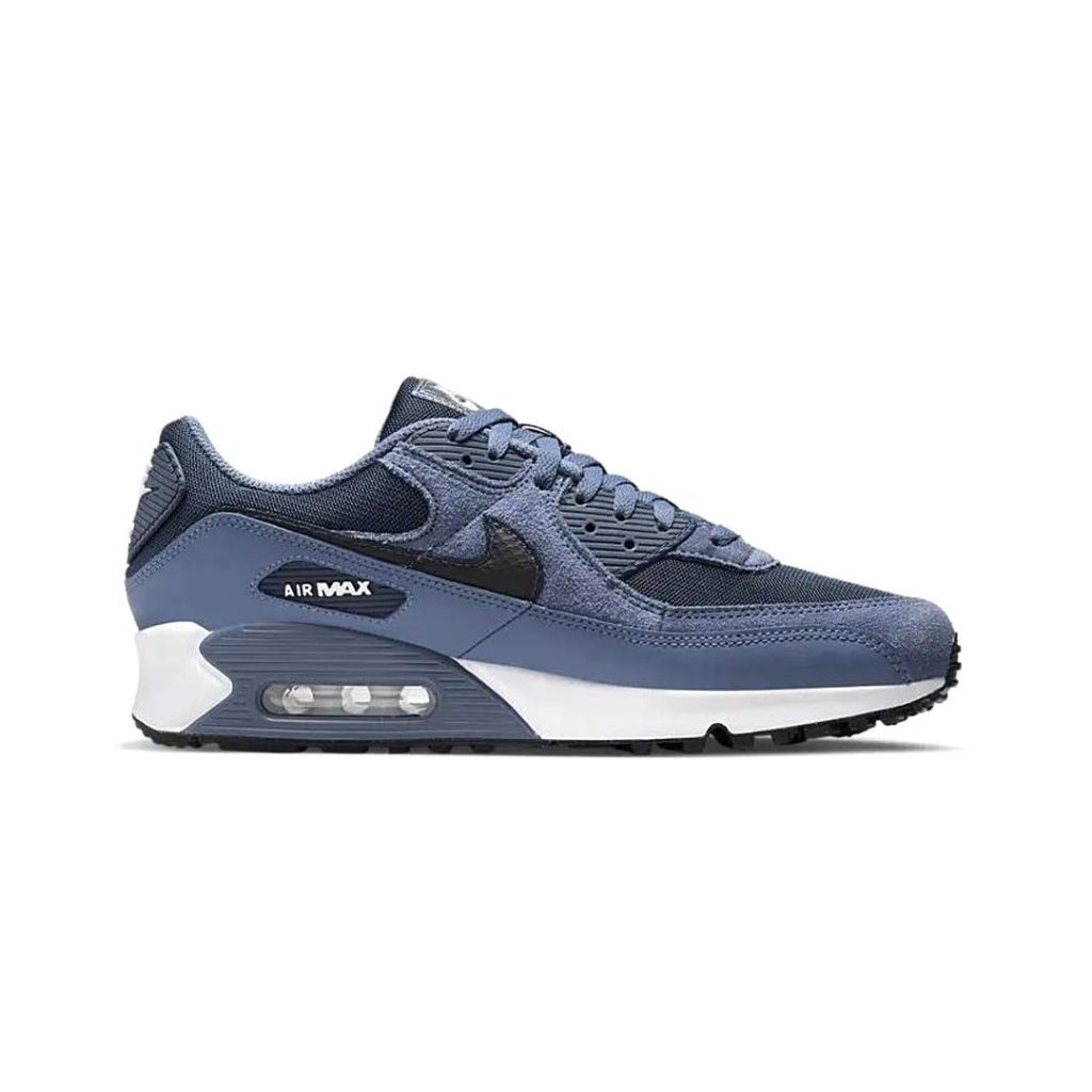 Nike Air Max 90 - Diffused Blue Original