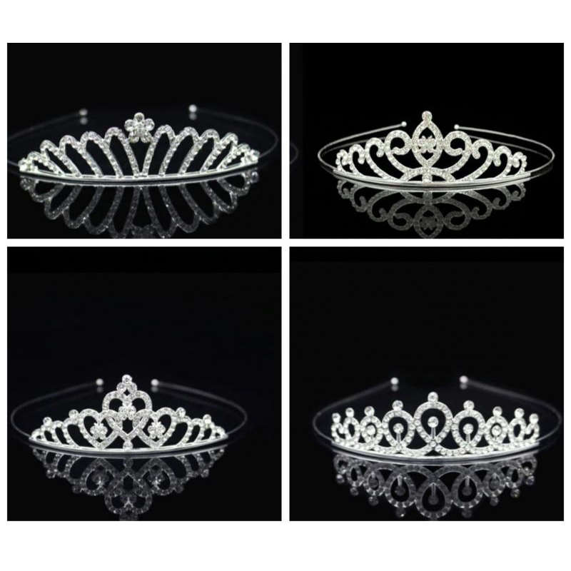 MAHKOTA HIJAB ANAK ANAK/ MAHKOTA ANAK2 /MAHKOTA PENGANTIN ANAK2