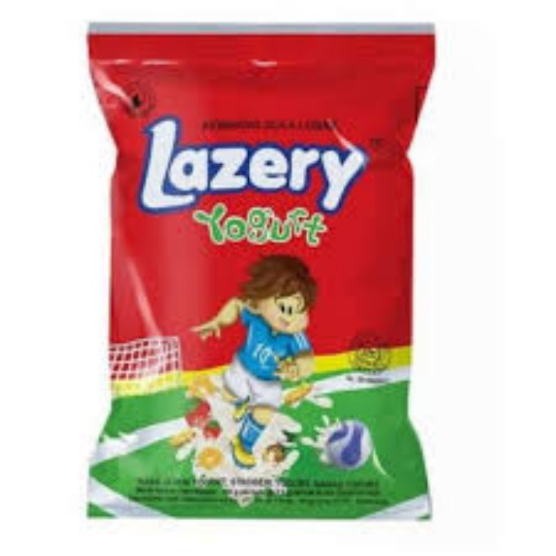 

permen sugus yogurt lazery 1pak isi 40butir