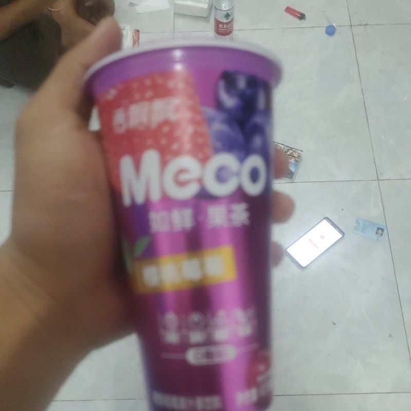 

mecco