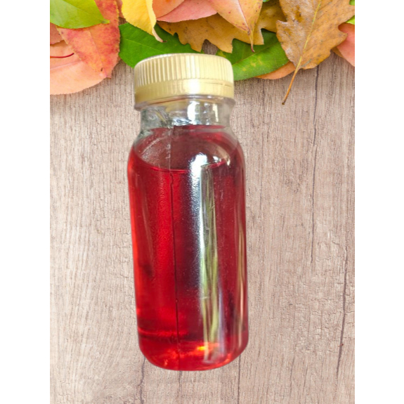 arak ayam merah 80ml / arak gosok ayam / arak kulit ayam / arak ayam merah