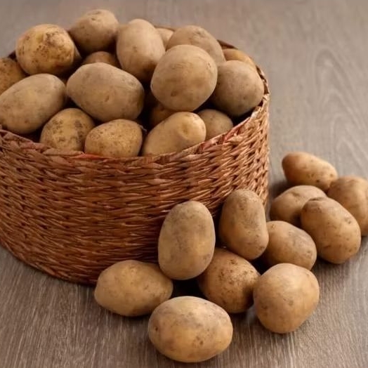 

Kentang fresh ukuran sedang besar 500 g