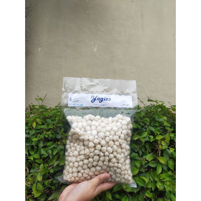 

pilus Yogies Cemilan enak dan gurih,KotaCirebon