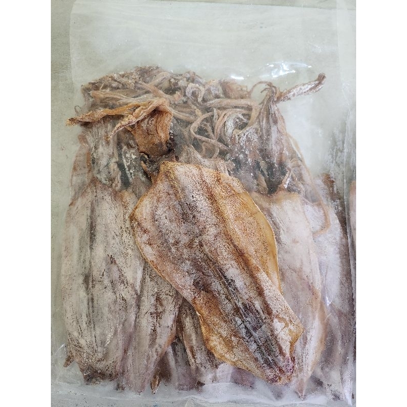 

Juhi Kering Jawa Per 100 gram