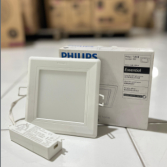 Lampu Downlight Indoor 12Watt 2700K PHILIPS 59514
