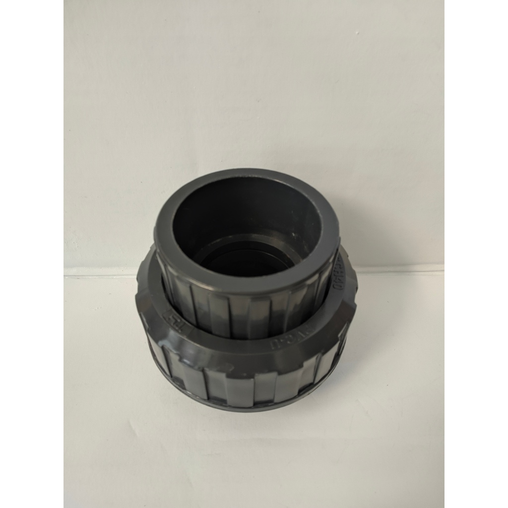 Water mur Pvc 1 1/4 inch / Watermur Pipa 1 1/4 inch