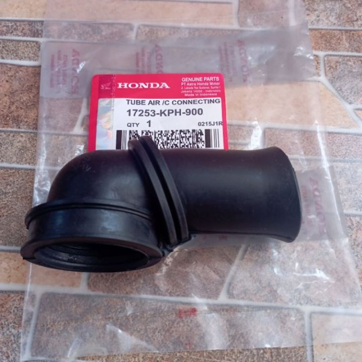 Karet Filter Karburator Karisma Original