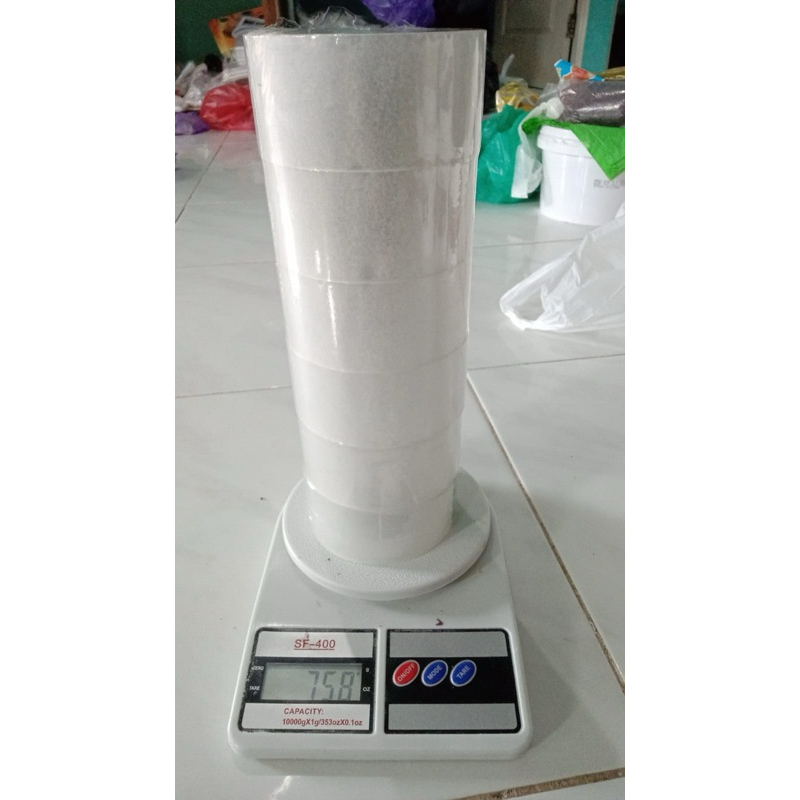 

LAKBAN BENING/Coklat SALE# 6rol
