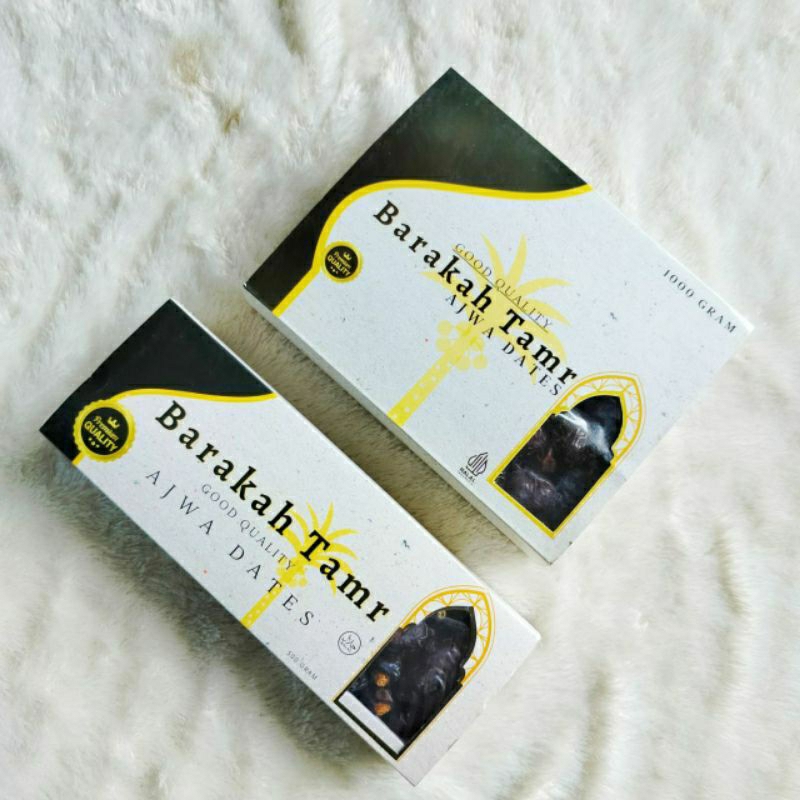 

Barakah Tamr Ajwa| Dates| Kurma ajwa| kurma nabi| Kurma Rasul| Kurma sunnah| kurma ajwa| kurma premium| medan