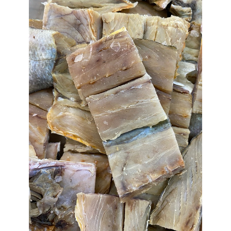 

ikan asin menangin/senangin 500gr