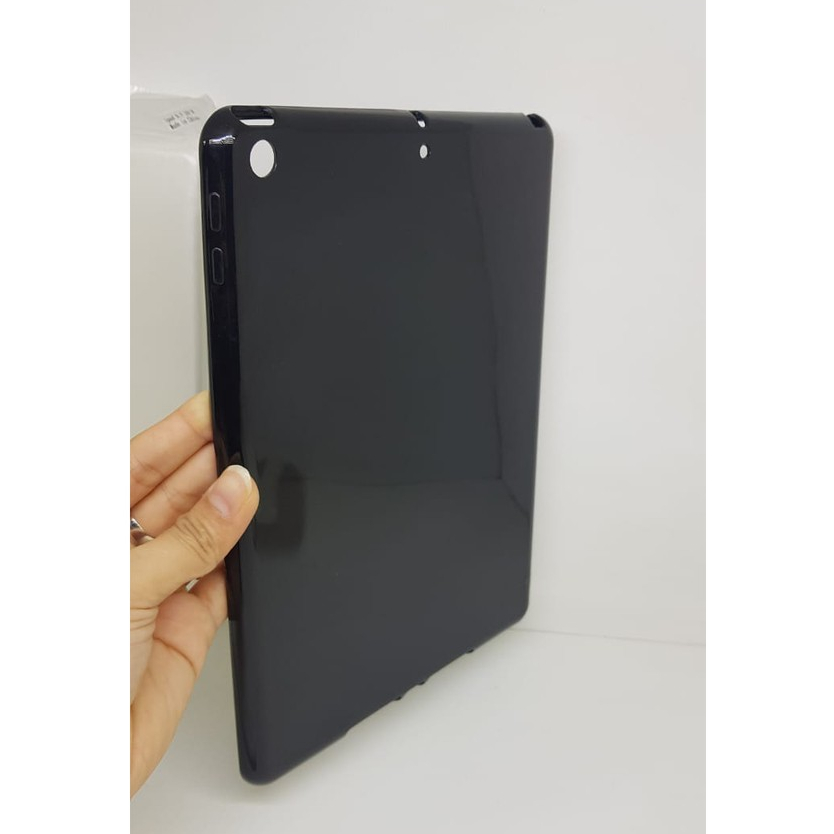 Soft Case iPad 5 6 9.7 2018 iPad 6th Gen A1954 A1893 Ultrathin Silikon Tablet