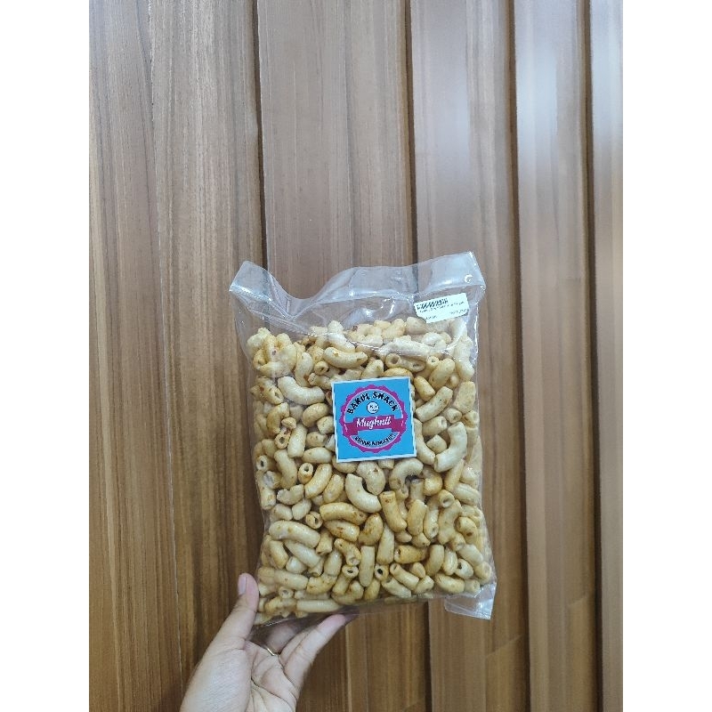 

BAKUL SM MAKARONI RUJAK