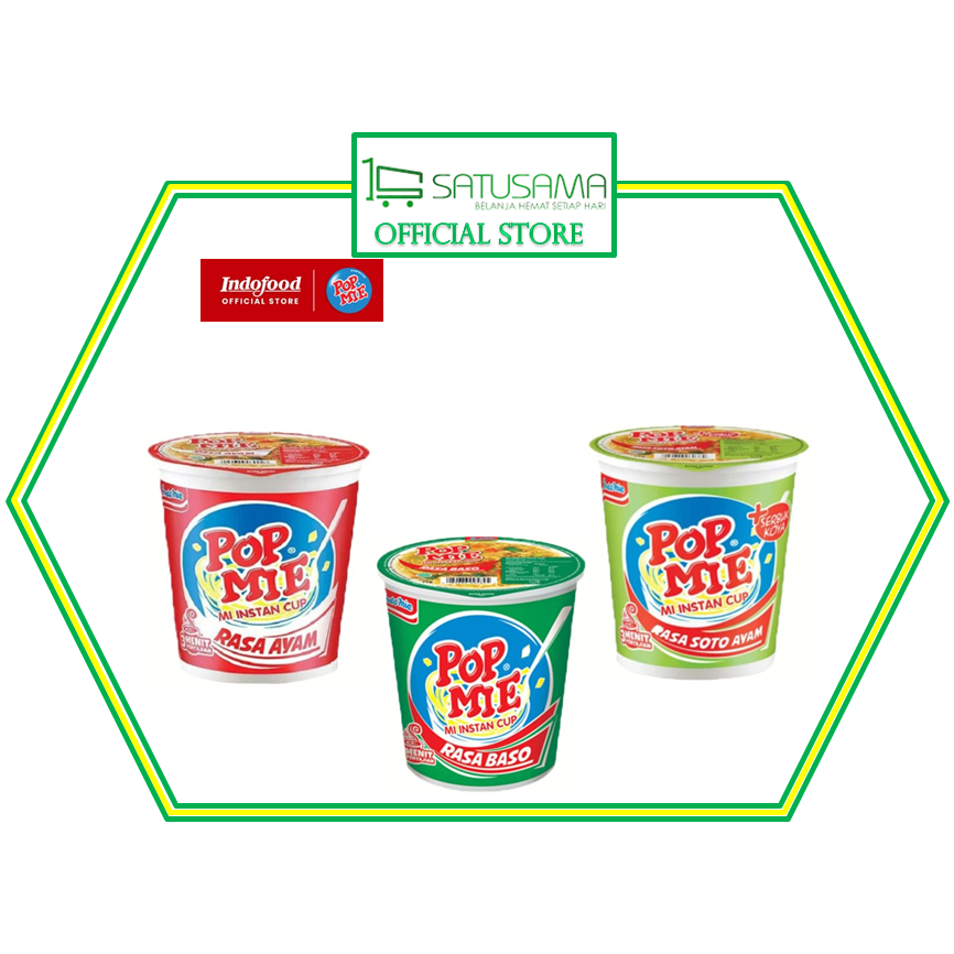 

POP MIE REG JUMBO