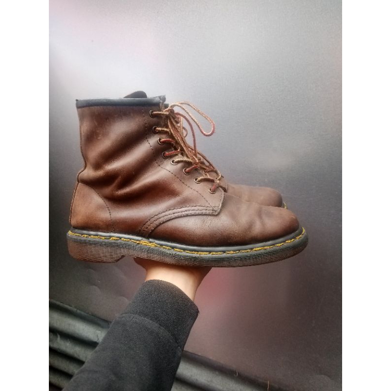 dr martens 1460