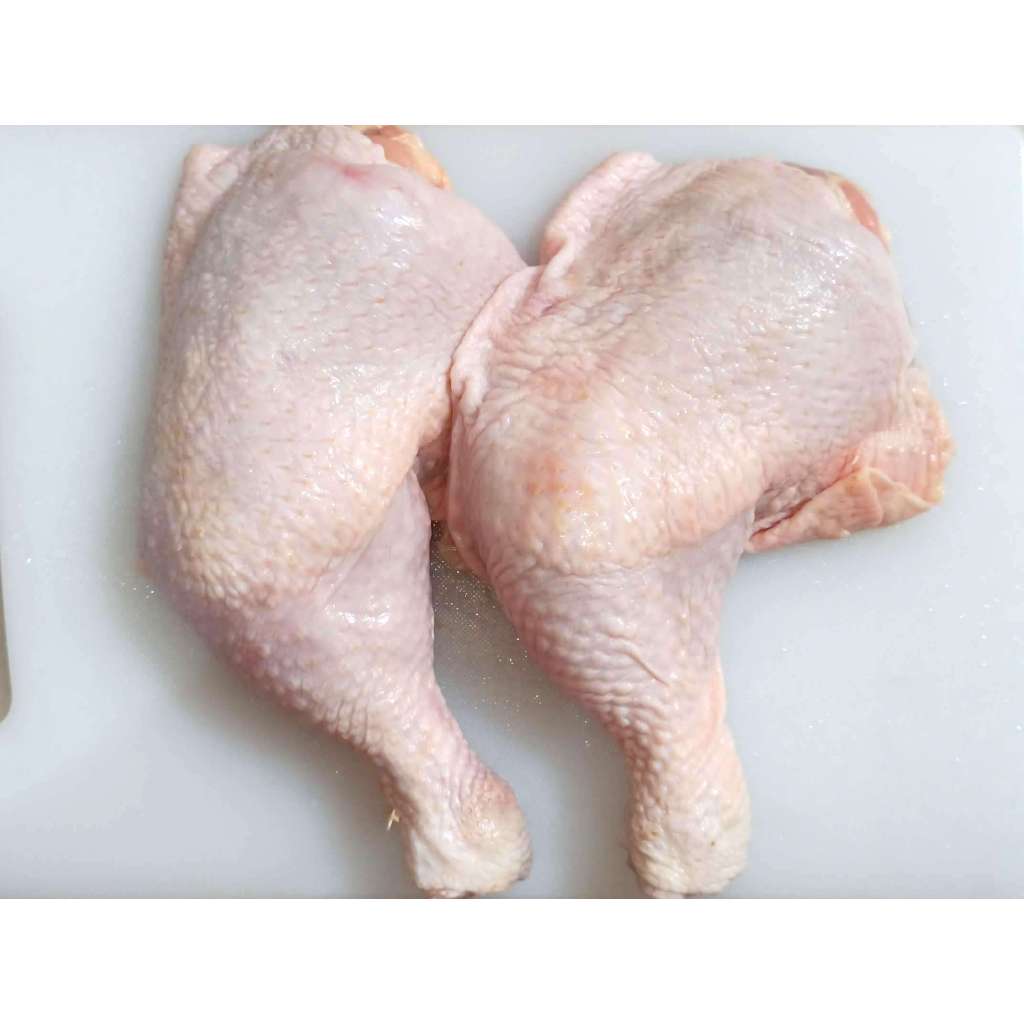 

Paha L - Paha Ayam Utuh Segar