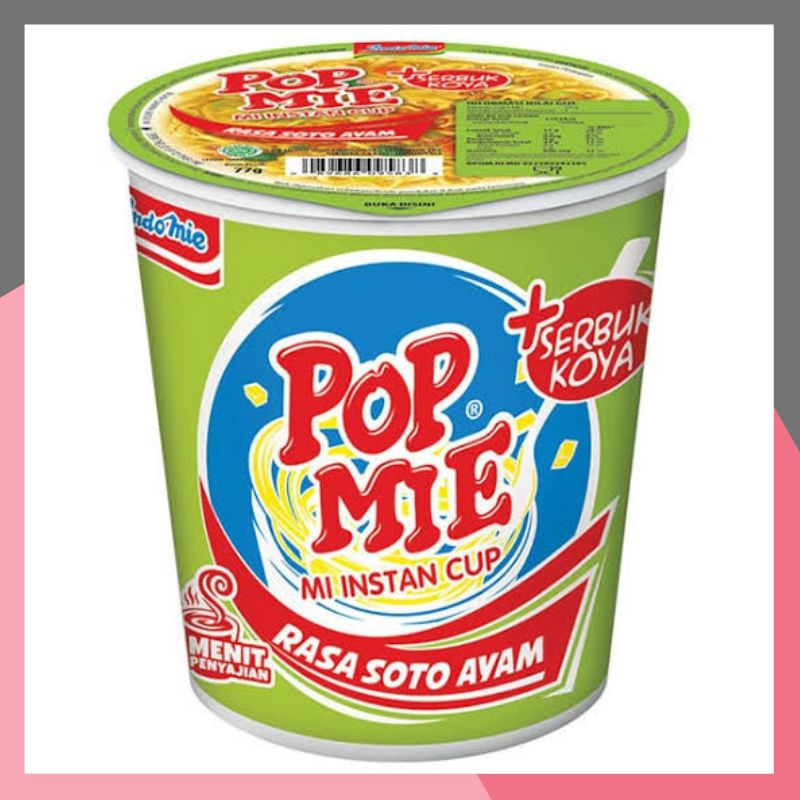 

pop mie soto ayam pop mie instan rasa soto ayam pop mie rasa soto ayam 1 dus pop mie soto ayam 1 karton