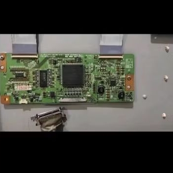 TCON T CON TIKON TV LG 42LB7RF 42LB7