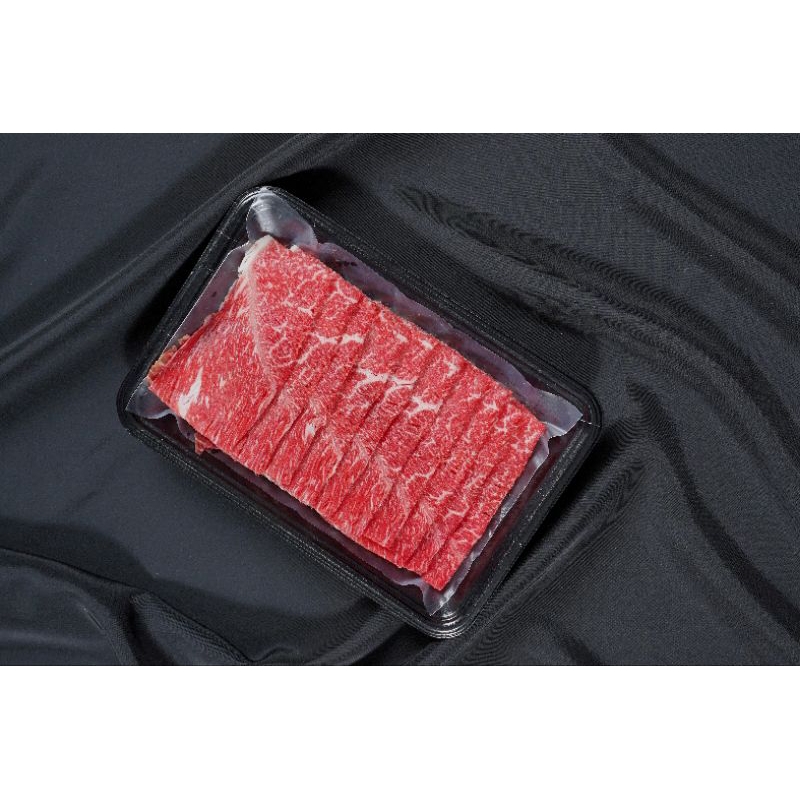 

BOLAR BLADE WAGYU MB 6-7 SLICE
