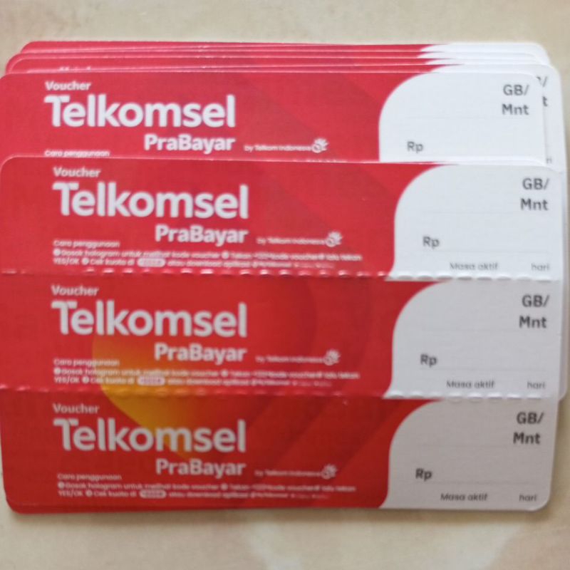 Zero Tsel Jatim, exp 30 Desember 2026 Voucher Kosong Telkomsel Jatim belum ada kuotanya